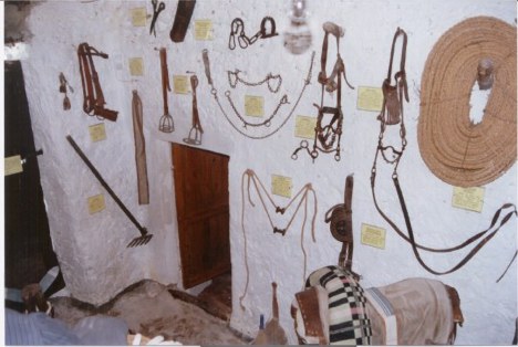 Cuadra. Foto: M�ximo R-B S