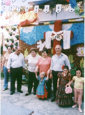 Foto: M�ximo Ruiz-Burruecos.